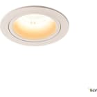 SLV ITALIA SRL - SLV1003881 NUMINOS DL M, INCASSO A PLAFONE A LED DA