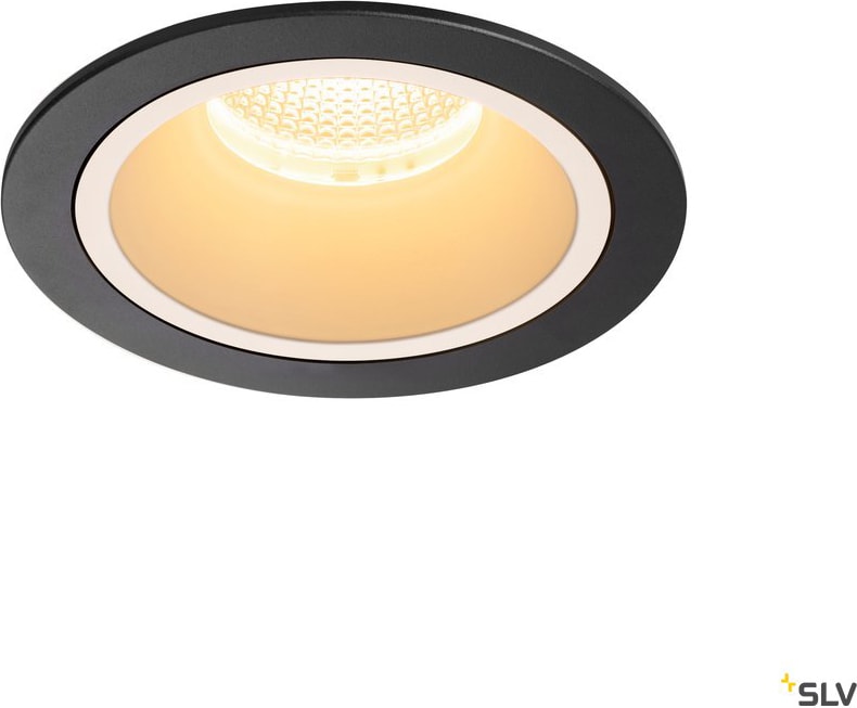 SLV ITALIA SRL - SLV1003941 NUMINOS DL L, INCASSO A PLAFONE A LED DA