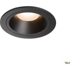 SLV ITALIA SRL - SLV1003943 NUMINOS DL L, INCASSO A PLAFONE A LED DA