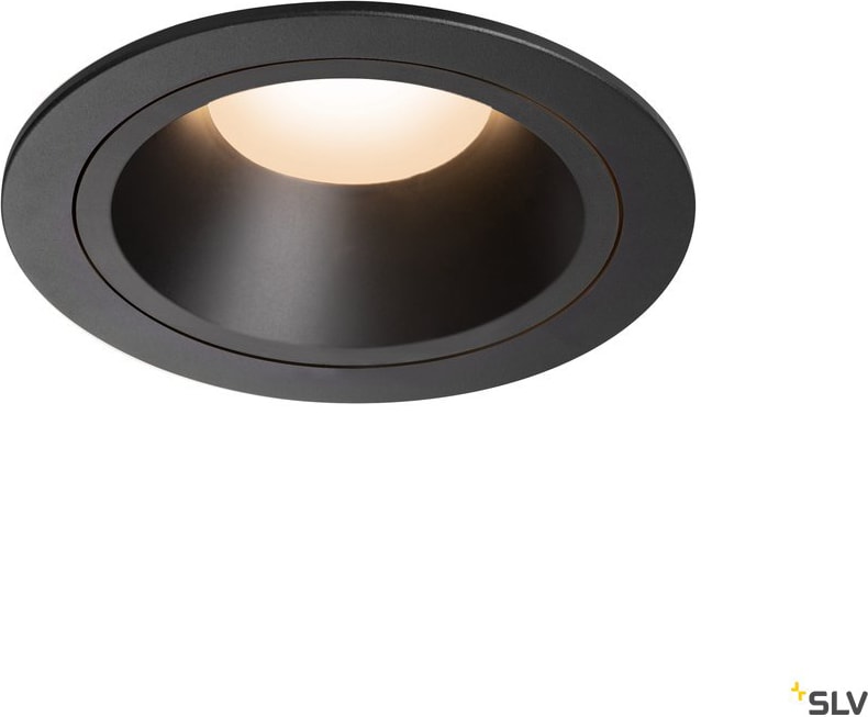 SLV ITALIA SRL - SLV1003943 NUMINOS DL L, INCASSO A PLAFONE A LED DA