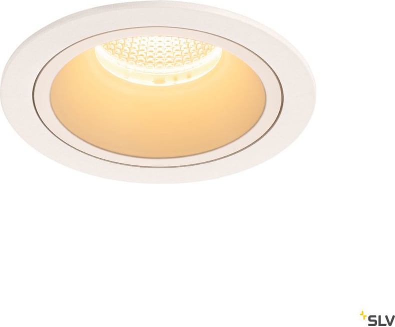 SLV ITALIA SRL - SLV1003953 NUMINOS DL L, INCASSO A PLAFONE A LED DA