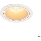 SLV ITALIA SRL - SLV1003953 NUMINOS DL L, INCASSO A PLAFONE A LED DA