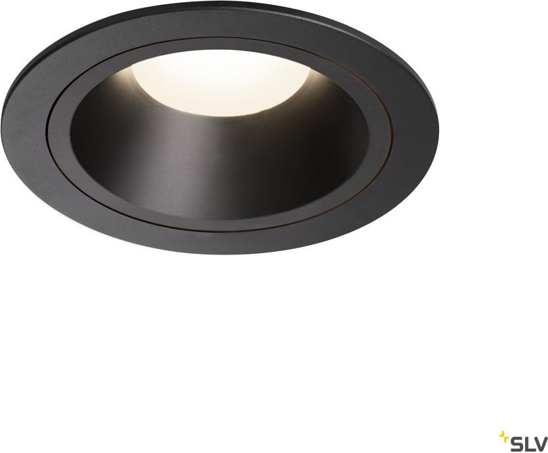 SLV ITALIA SRL - SLV1003964 NUMINOS DL L, INCASSO A PLAFONE A LED DA