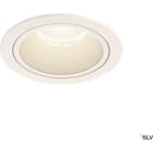 SLV ITALIA SRL - SLV1003980 NUMINOS DL L, INCASSO A PLAFONE A LED DA