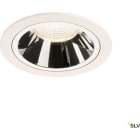 SLV ITALIA SRL - SLV1003981 NUMINOS DL L, INCASSO A PLAFONE A LED DA