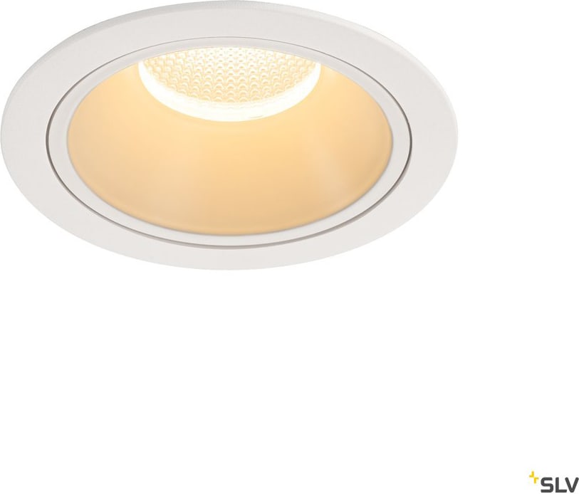 SLV ITALIA SRL - SLV1004025 NUMINOS DL XL, INCASSO A PLAFONE A LED D