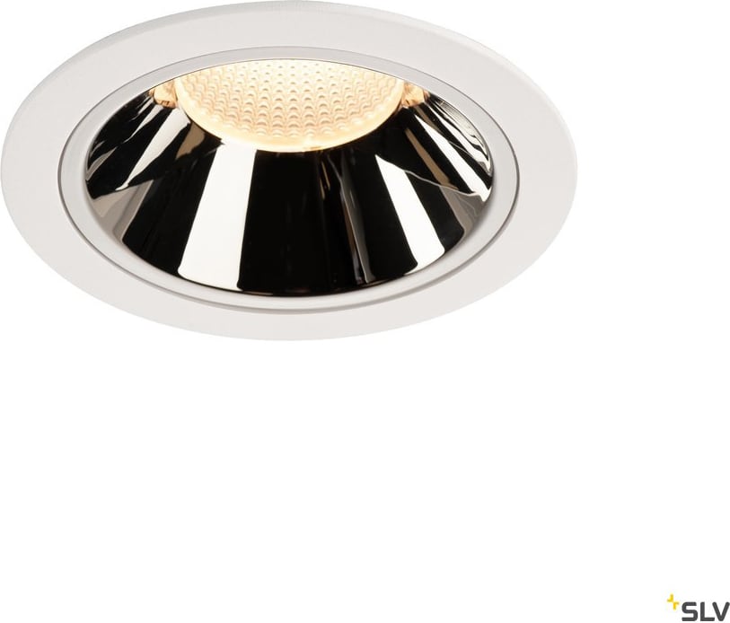 SLV ITALIA SRL - SLV1004029 NUMINOS DL XL, INCASSO A PLAFONE A LED D