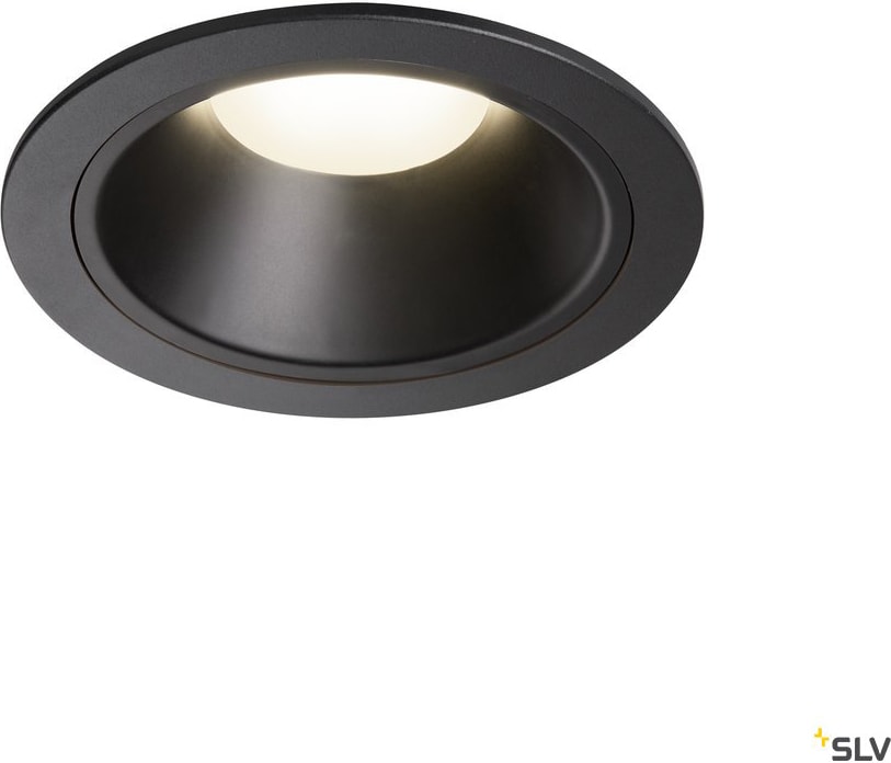 SLV ITALIA SRL - SLV1004039 NUMINOS DL XL, INCASSO A PLAFONE A LED D