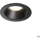 SLV ITALIA SRL - SLV1004039 NUMINOS DL XL, INCASSO A PLAFONE A LED D