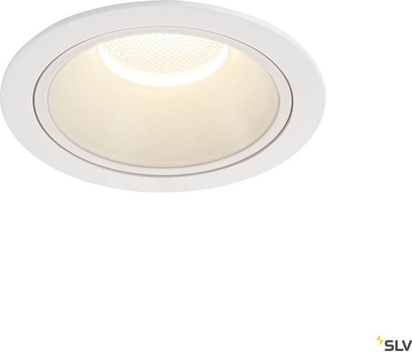 SLV ITALIA SRL - SLV1004049 NUMINOS DL XL, INCASSO A PLAFONE A LED D