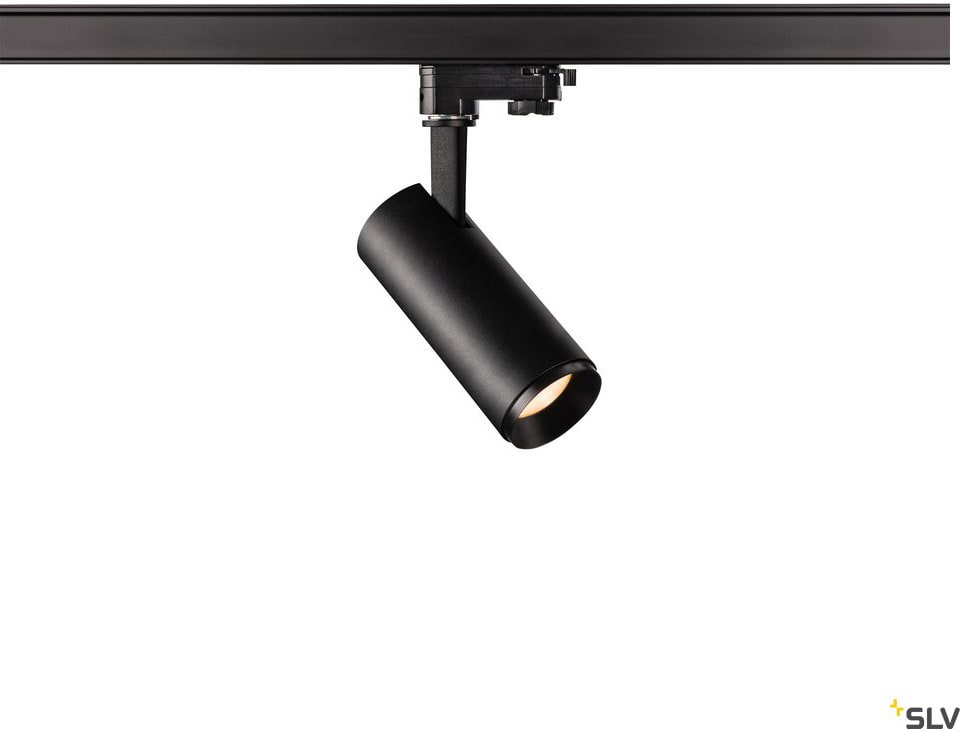 SLV ITALIA SRL - SLV1004074 NUMINOS S TRIFASE, PHASE, FARETTO, CILIN