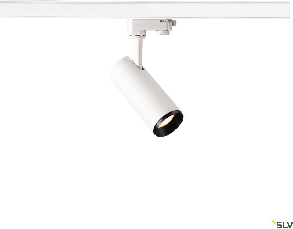 SLV ITALIA SRL - SLV1004086 NUMINOS S TRIFASE, PHASE, FARETTO, CILIN