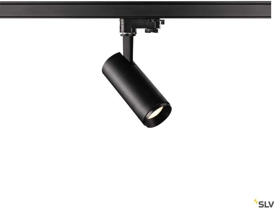 SLV ITALIA SRL - SLV1004090 NUMINOS S TRIFASE, PHASE, FARETTO, CILIN