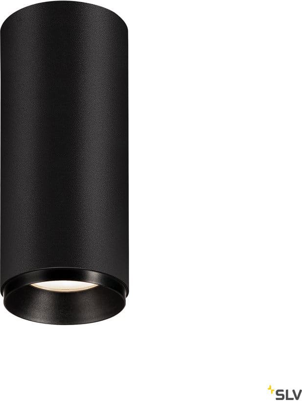 SLV ITALIA SRL - SLV1004139 NUMINOS S CL, PHASE, PLAFONIERA A PLAFON