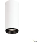 SLV ITALIA SRL - SLV1004143 NUMINOS S CL, PHASE, PLAFONIERA A PLAFON