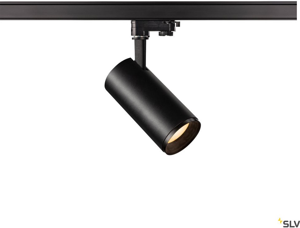 SLV ITALIA SRL - SLV1004170 NUMINOS M TRIFASE, PHASE, SPOT, CILINDRI