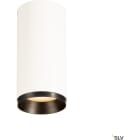 SLV ITALIA SRL - SLV1004230 NUMINOS M CL, PHASE, PLAFONIERA A PLAFON