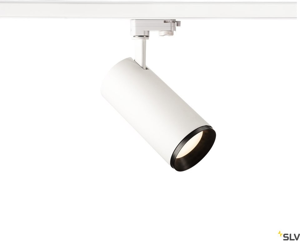 SLV ITALIA SRL - SLV1004288 NUMINOS L TRIFASE, PHASE, FARETTO, CILIN