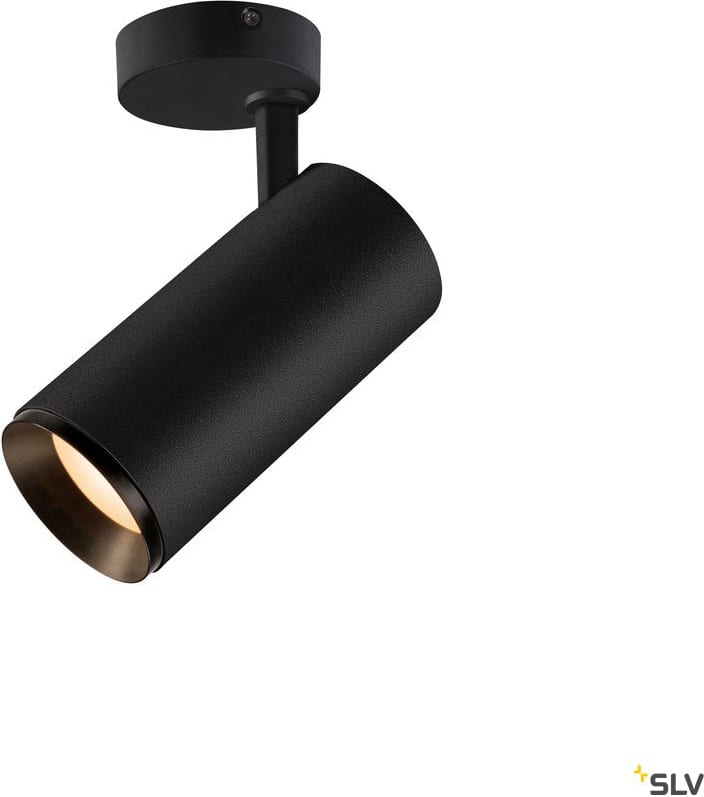 SLV ITALIA SRL - SLV1004299 NUMINOS L CL, PHASE, PLAFONIERA A PLAFON