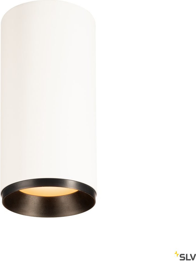 SLV ITALIA SRL - SLV1004320 NUMINOS L CL, PHASE, PLAFONIERA A PLAFON