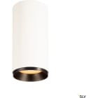 SLV ITALIA SRL SLV1004320 NUMINOS L CL, PHASE, PLAFONE, 2700K, 20W