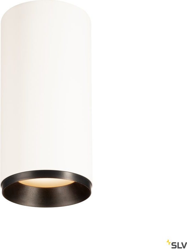 SLV ITALIA SRL - SLV1004328 NUMINOS L CL, PHASE, PLAFONIERA A PLAFON