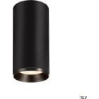 SLV ITALIA SRL - SLV1004332 NUMINOS L CL, PHASE, PLAFONIERA A PLAFON