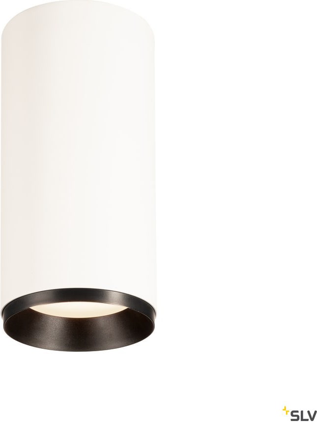 SLV ITALIA SRL - SLV1004334 NUMINOS L CL, PHASE, PLAFONIERA A PLAFON