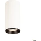 SLV ITALIA SRL - SLV1004334 NUMINOS L CL, PHASE, PLAFONIERA A PLAFON