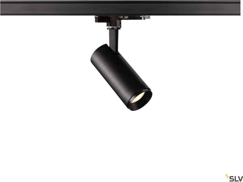 SLV ITALIA SRL - SLV1004371 NUMINOS S TRIFASE, DALI, FARETTO, CILIND