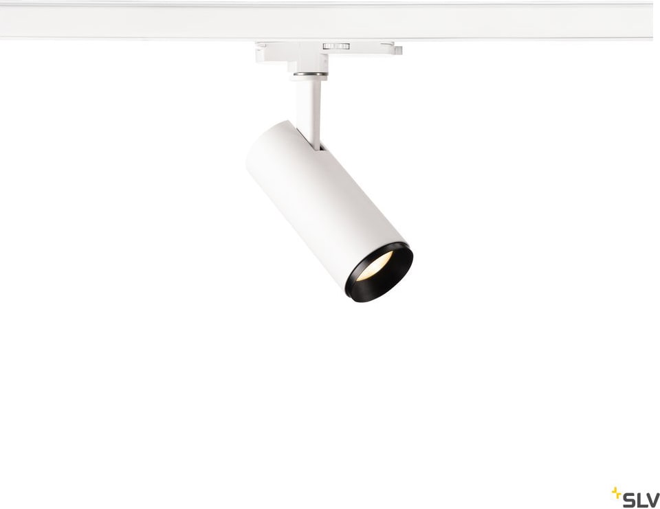 SLV ITALIA SRL - SLV1004375 NUMINOS S TRIFASE, DALI, FARETTO, CILIND