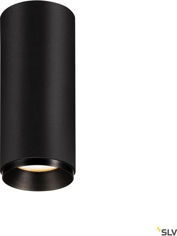 SLV ITALIA SRL - SLV1004419 NUMINOS S CL, DALI, PLAFONIERA A PLAFONE