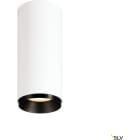 SLV ITALIA SRL - SLV1004424 NUMINOS S CL, DALI, PLAFONIERA A PLAFONE