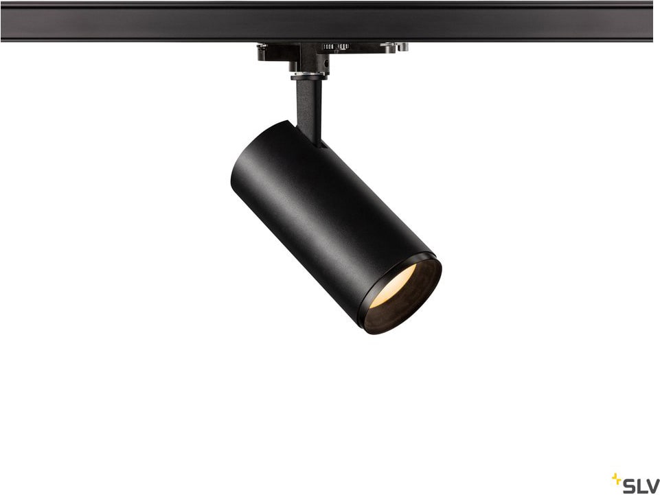 SLV ITALIA SRL - SLV1004458 NUMINOS M TRIFASE, DALI, FARETTO, CILIND