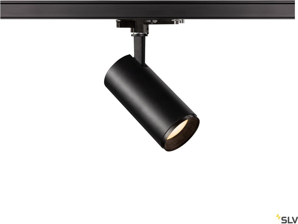 SLV ITALIA SRL - SLV1004467 NUMINOS M TRIFASE, DALI, FARETTO, CILIND