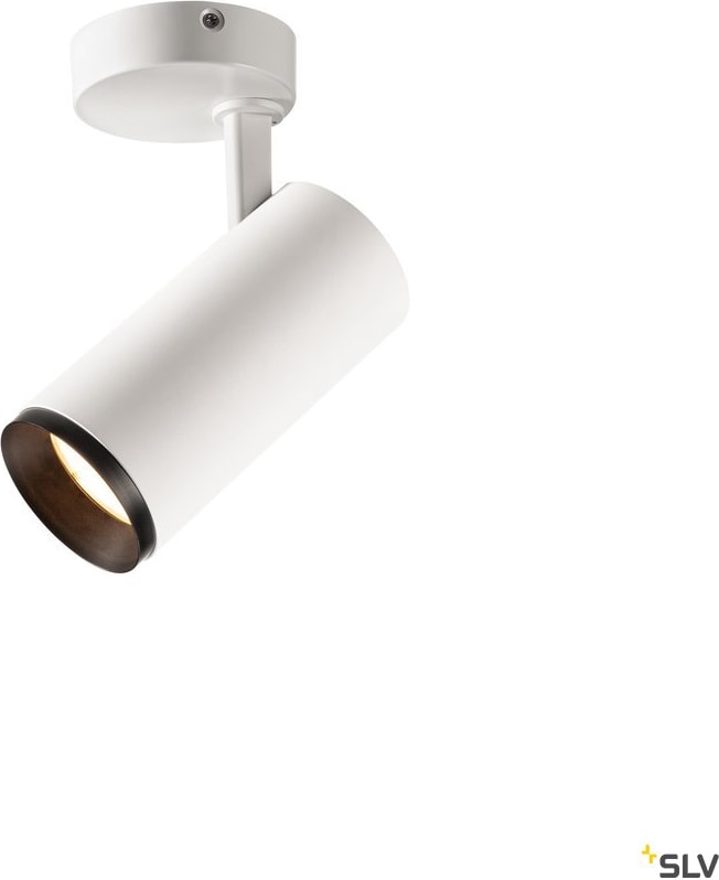 SLV ITALIA SRL - SLV1004496 NUMINOS M CL, DALI, PLAFONIERA A PLAFONE