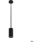 SLV ITALIA SRL - SLV1004539 NUMINOS M PD, DALI, SOSPENSIONE, CAVO 25