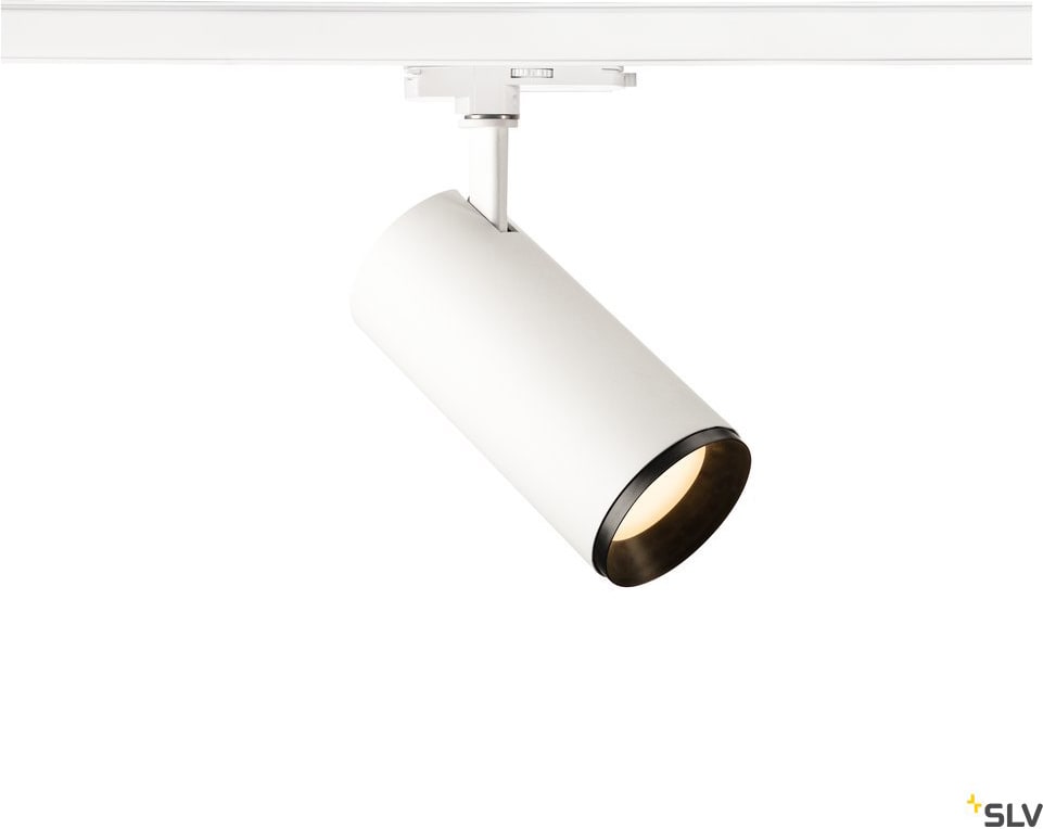 SLV ITALIA SRL - SLV1004567 NUMINOS L TRIFASE, DALI, FARETTO, CILIND