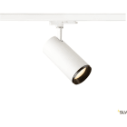 SLV ITALIA SRL - SLV1004567 NUMINOS L TRIFASE, DALI, FARETTO, CILIND