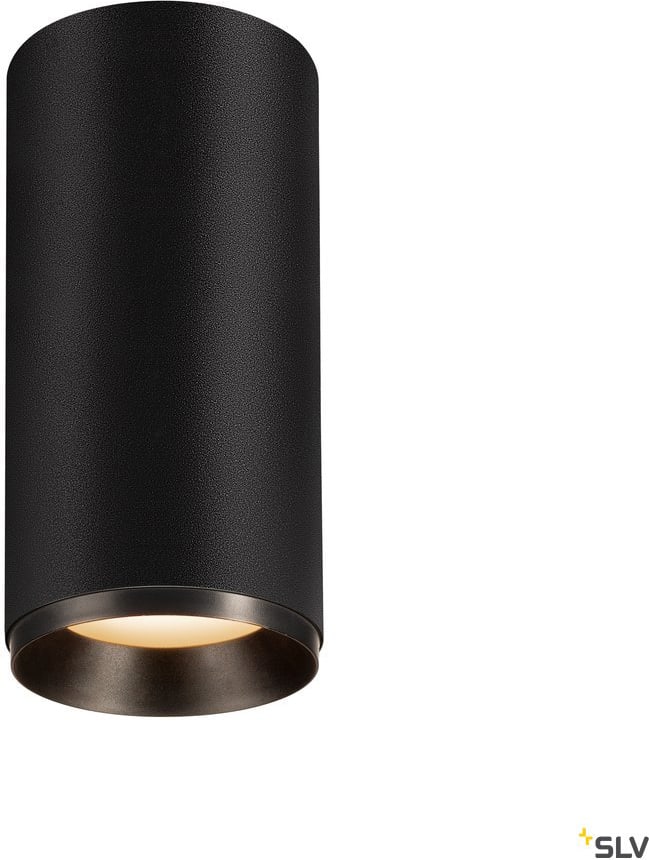 SLV ITALIA SRL - SLV1004612 NUMINOS L CL, DALI, PLAFONIERA A PLAFONE