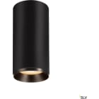 SLV ITALIA SRL - SLV1004612 NUMINOS L CL, DALI, PLAFONIERA A PLAFONE