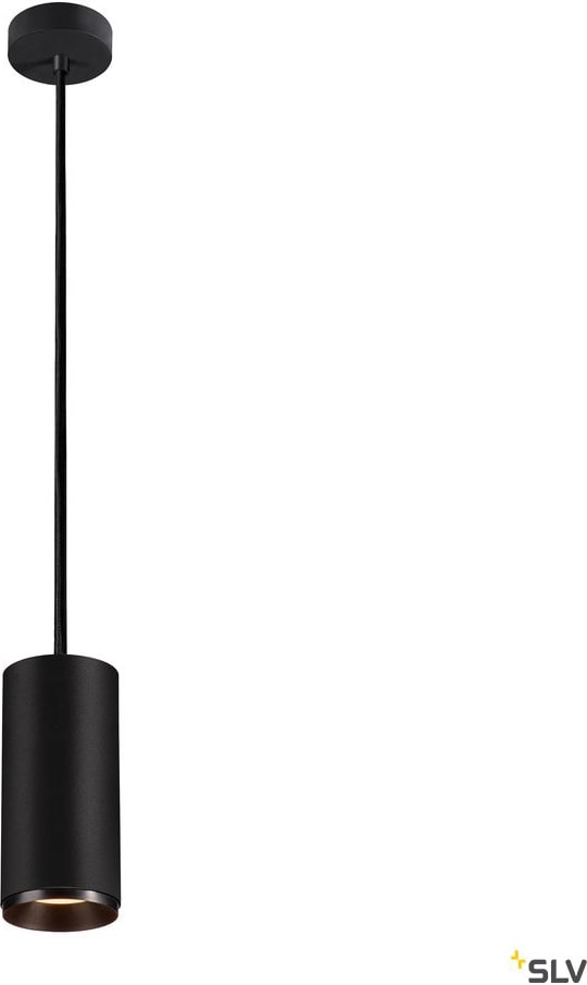 SLV ITALIA SRL - SLV1004636 NUMINOS L PD, DALI, SOSPENSIONE, CAVO 25