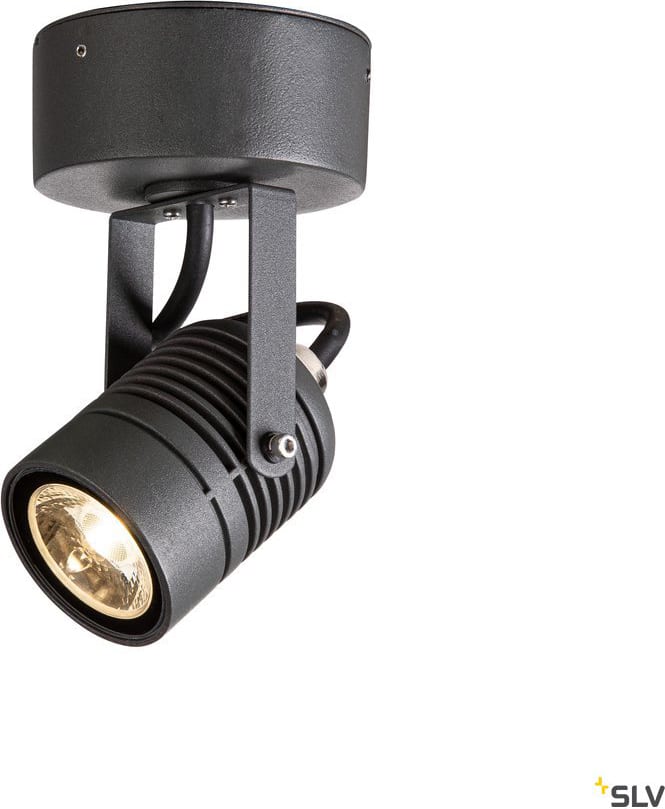 SLV ITALIA SRL SLV1004649 LED SPOT SP, PARETE A LED PER ESTERNI AN