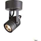 SLV ITALIA SRL SLV1004649 LED SPOT SP, PARETE, LED ANTRACITE 3000K