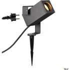 SLV ITALIA SRL - SLV1004652 THEO BRACKET SP QPAR51, LAMPADA A PICCHE