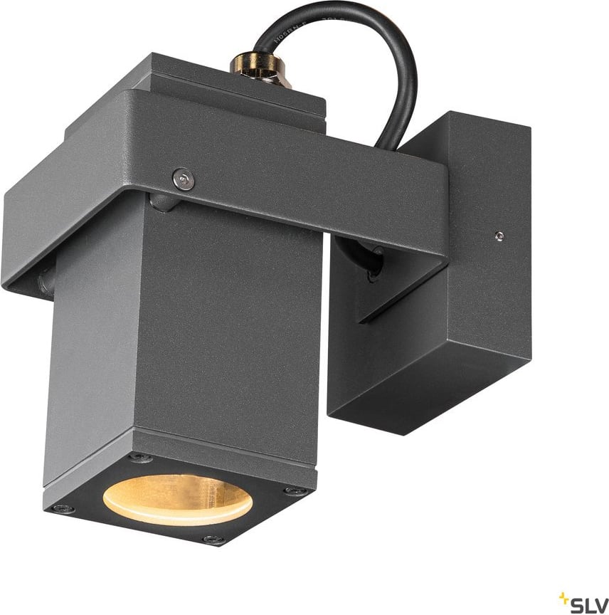 SLV ITALIA SRL SLV1004653 THEO BRACKET CW, PARETE/PLAFONE DA ESTER