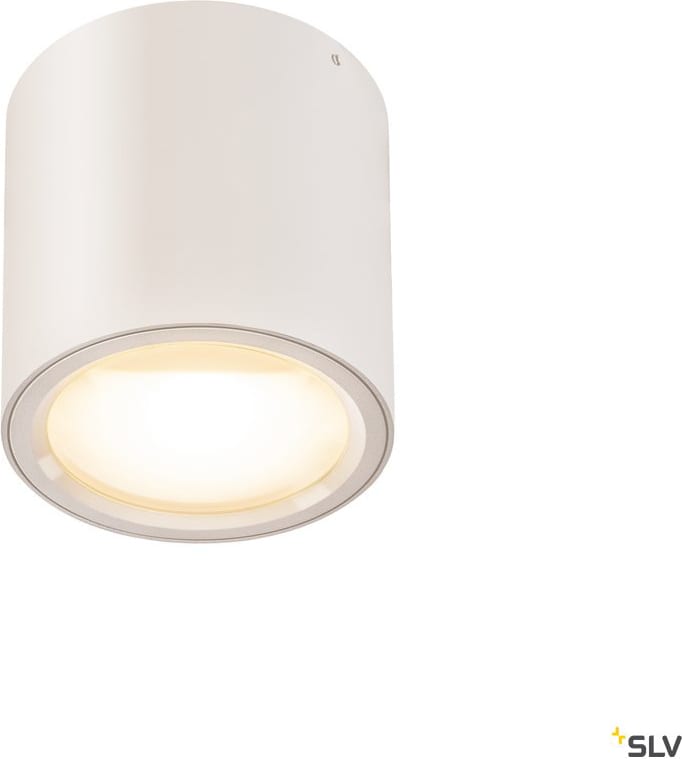 SLV ITALIA SRL SLV1004667 OCULUS CL, PARETE/PLAFONE A LED DA INTER