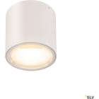 SLV ITALIA SRL SLV1004667 OCULUS CL, PARETE/PLAFONE, LED, BIANCO D