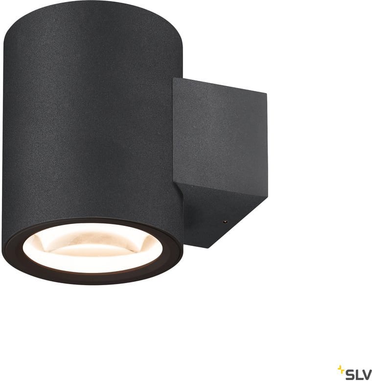 SLV ITALIA SRL SLV1004670 OCULUS UP/DOWN WL, PARETE A LED PER INTE