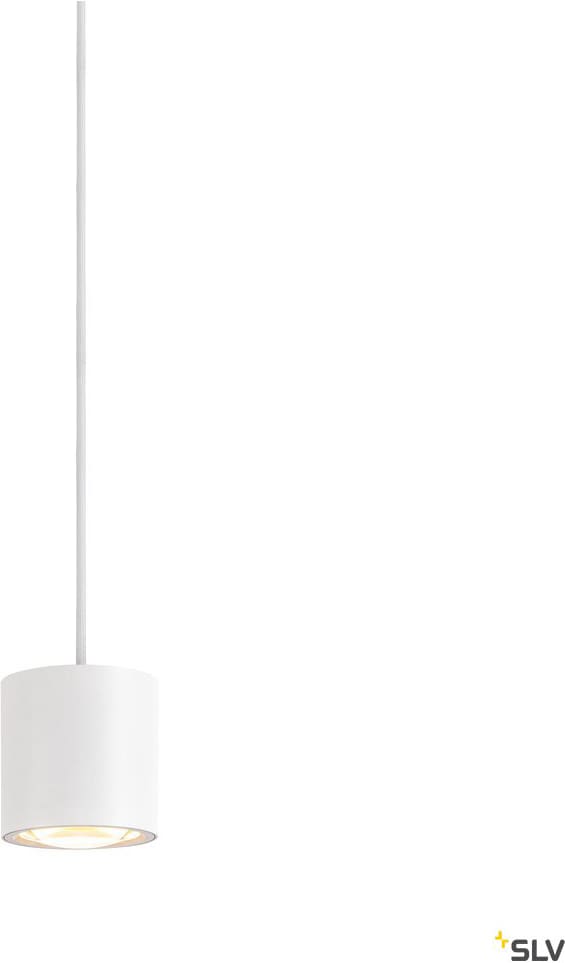 SLV ITALIA SRL SLV1004673 OCULUS PD, SOSPENSIONE A LED SINGLE DA I